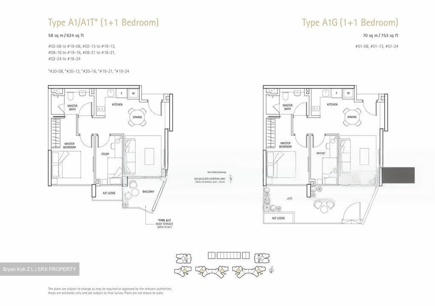 Waterbank at Dakota (D14), Condominium #477545551